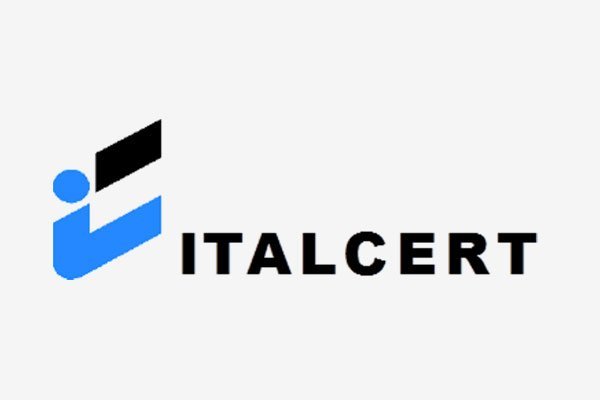 logo italcert